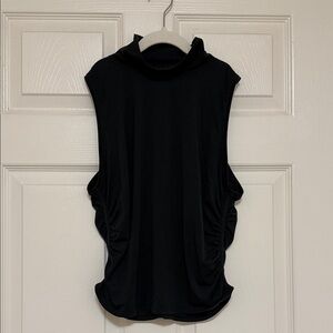 Lululemon - See the Horizon Tank - Black - Size Small
